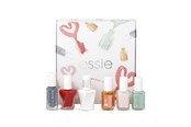 Meikit - Essie Discovery Set : Nail Enamel Vegan Glossy Sh - 3061376212906