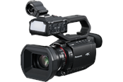 Videokamerat - Panasonic AG-CX20EJ - AG-CX20EJ