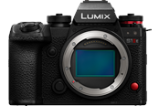 Kamerat - Panasonic LUMIX S1IIE BODY - DC-S1M2ESE