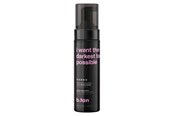 Vartalonhoito - B.tan I Want The Darkest Tan Possible Tan Mousse 200 ml - 1110021
