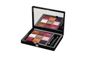 Meikit - Givenchy Le 9 De  Eyeshadow Palette N10 - 3274872458383