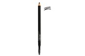 Meikit - Gosh Eyebrow Cream Pencil 02 Soft Black - 5701278542005