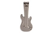 Muut henkilökohtaiset hygieniatuotteet - Kikkerland Guitar Nail Clipper - 3.25 cm x 8 cm x 1.75 cm - MN93