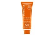 Vartalonhoito - Lancaster Sun Sensitive Oil-Free Milky Fluid SPF50 50ml - 14800364103