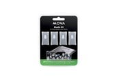 Robottiruohonleikkuri - MOVA Blade Kit - MBKM10