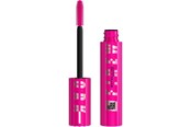 Meikit - Maybelline Lash Sensational Firework Waterproof Mascara - Black - 30144224