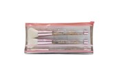 Meikit - JCH Set : Folosofille Powder Brush + Folosofille - 3760218021095