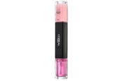 Meikit - L'Oréal Paris L'Oreal Paris Infallible Nail Polish 2-In-1 005 - 30110298
