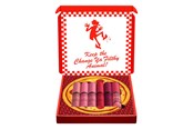 Lahjapakkaus - Nyx Professional Makeup Butter Gloss Pizza Box Makeup Gift Box - K6128600