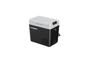 Termostuotteet - Dometic CFF-18 Compressor Coolbox 19L AC/DC - Dark Grey - 97000133105