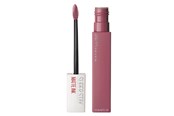 Meikit - Maybelline SuperStay Matte Ink Liquid Lipstick 5 ml.– 15 Lover - 3600531411107