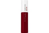 Meikit - Maybelline SuperStay Matte Ink Liquid Lipstick 5 ml.– 20 Pioneer - 3600531411114