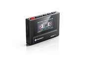 MP3-soittimet ja äänitallentimet - FiiO Echo Mini - Black - MP3 player 8 GB - 5580141