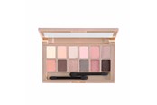 Meikit - Maybelline The Blushed Nudes Eyeshadow Palette - 3600531293178