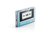 MP3-soittimet ja äänitallentimet - FiiO Echo Mini - Silver - MP3 player 8 GB - 5580143