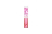 Meikit - L'Oréal Paris Maybelline Baby Lip Gloss 05 A Wink Of Pink 5 - 3600531309299