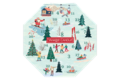 Joulukalenterit - Yankee Candle Advent Wreath - AW26 - 2652684E