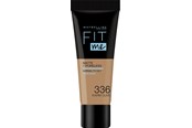 Meikit - L'Oréal Paris Maybelline Fit Me Matte + Poreless Liquid Founda - 3600531583347