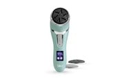 Muut henkilökohtaiset hygieniatuotteet - Silk'n FreshPedi Waterproof Electric Callus Remover (Mint) - 8712856068364