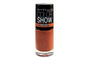 Meikit - L'Oréal Paris Maybelline Color Show Vintage Leather Nail Polis - 30105508