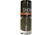 Meikit - L'Oréal Paris Maybelline Color Show Vintage Leather Nail Polis - 30105515