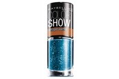 Meikit - L'Oréal Paris Maybelline Color Show Vintage Leather Nail Polis - 30105461