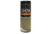 Meikit - L'Oréal Paris Maybelline Color Show Vintage Leather Nail Polis - 30105478
