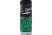 Meikit - L'Oréal Paris Maybelline Color Show All Access Top Coat Nail - 30115880