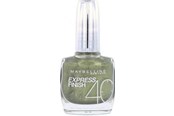 Meikit - L'Oréal Paris Maybelline Express Finish 40 Seconds Nail Polish - 3600530709472