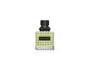 Parfyymit & Tuoksut - Valentino Born in Roma Donna Green Stravaganza EDP 50 ml - 3614274024753