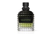 Parfyymit & Tuoksut - Valentino Born In Roma Uomo Green Stravaganza EDT 100 ml - 3614274024807
