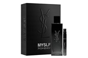 Lahjapakkaus - Yves Saint Laurent MYSLF EDP 100 ml + EDP 10 ml - Giftset - 3660732666737