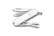 Monitoimityökalut - Victorinox Classic SD Classic Colors - Falling Snow - 0.6223.7G
