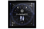 Meikit - MAC Pro Colour Empty Plastic Makeup Palette Pisces, With 4 Slots - 773602647002