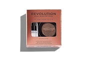 Meikit - Makeup Revolution Set : Flawless Foils Vegan Eyes - 5057566020985