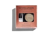 Meikit - Makeup Revolution Set : Flawless Foils Vegan Eyes - 5057566021135