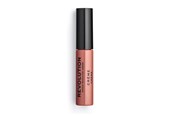 Meikit - Makeup Revolution Creme Liquid Lipstick 102 Misbehaving - 5057566073974