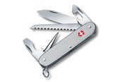 Monitoimityökalut - Victorinox Farmer Alox - Silver - 0.82 41.26