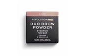 Meikit - Makeup Revolution REVOLUTION PRO Vegan Eyebrow - 5057566091237