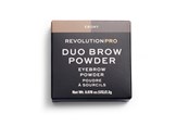 Meikit - Makeup Revolution REVOLUTION PRO Vegan Eyebrow - 5057566091268