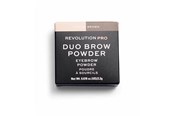 Meikit - Makeup Revolution REVOLUTION PRO Vegan Eyebrow - 5057566091275