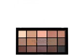 Meikit - Makeup Revolution Reloaded Palette Eye Palette - 5057566092715