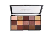 Meikit - Makeup Revolution The Reloaded Eyeshadow Palette - 5057566092739