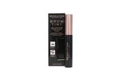 Meikit - Makeup Revolution Brow Tint Eyebrow Gel Dark Brown - 5057566092791