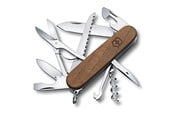 Monitoimityökalut - Victorinox Huntsman Wood - 1.3711.63