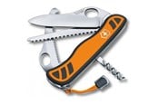 Monitoimityökalut - Victorinox Hunter XT Grip (Orange/Black) - 0.83 41.MC9