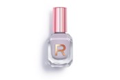 Meikit - Makeup Revolution Express Nail Polish Marble Grey - 5057566152235
