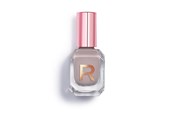 Meikit - Makeup Revolution Express Nail Polish Chill Grey - 5057566152259