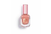 Meikit - Makeup Revolution Express Nail Polish Lingerie Nude - 5057566152280