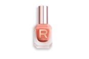 Meikit - Makeup Revolution Express Nail Polish Pillow Nude - 5057566152297